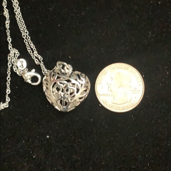 Pendant Charm Necklace - Picture 4 of 4